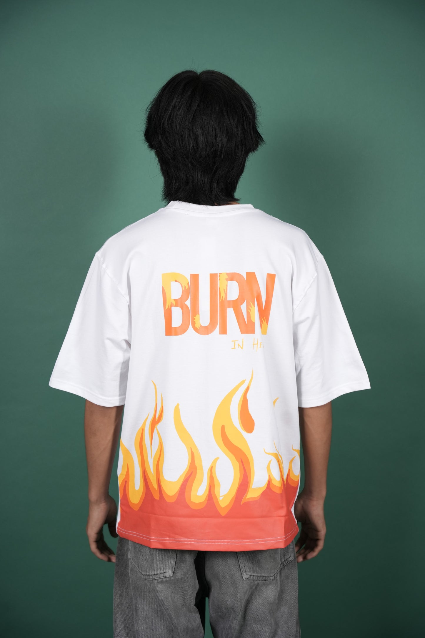 Burn