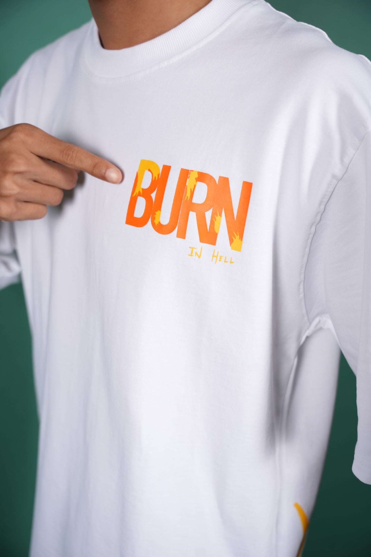 Burn