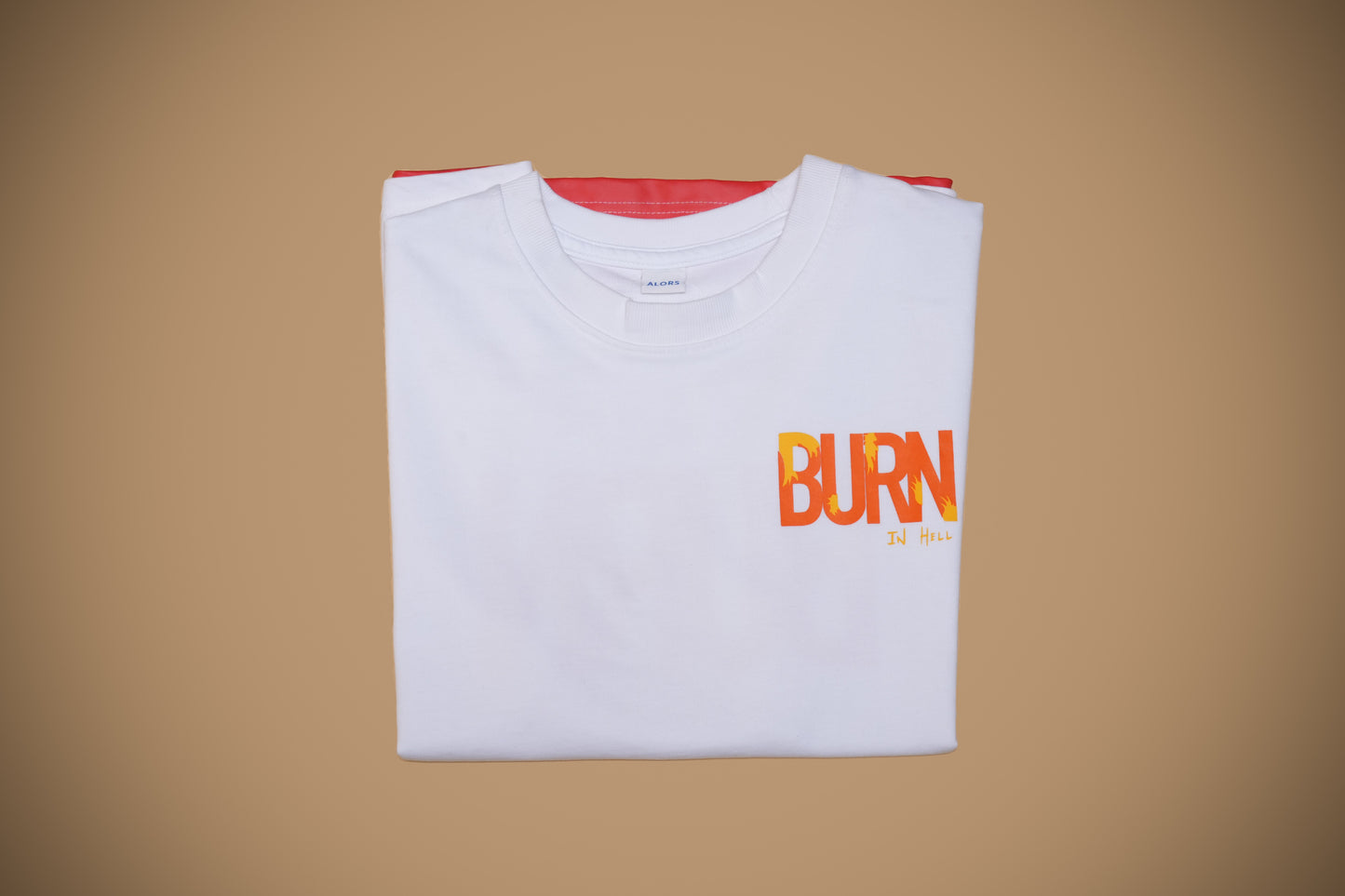 Burn