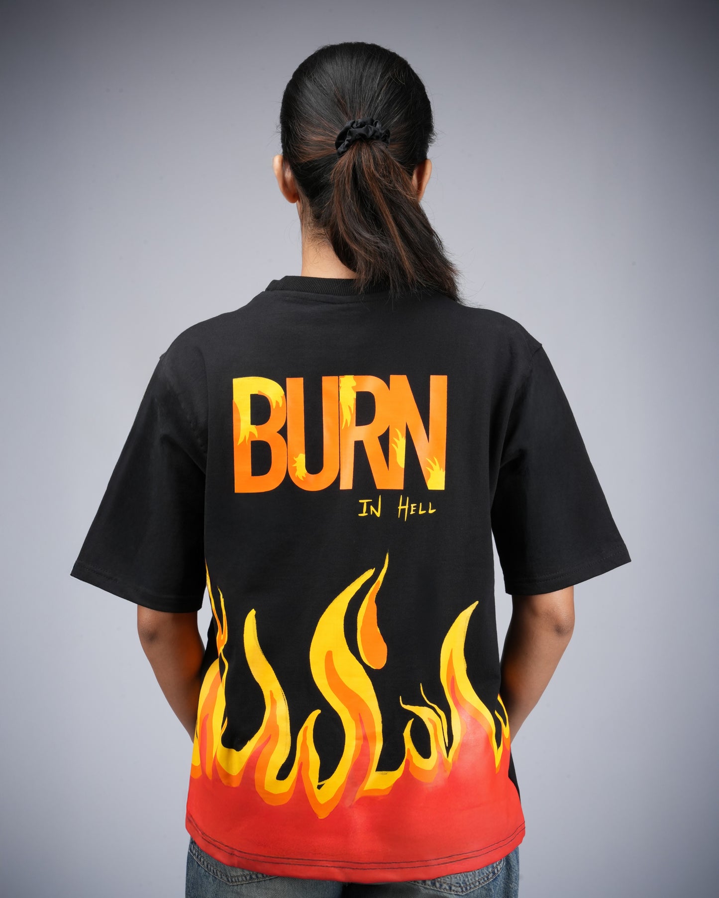 Burn