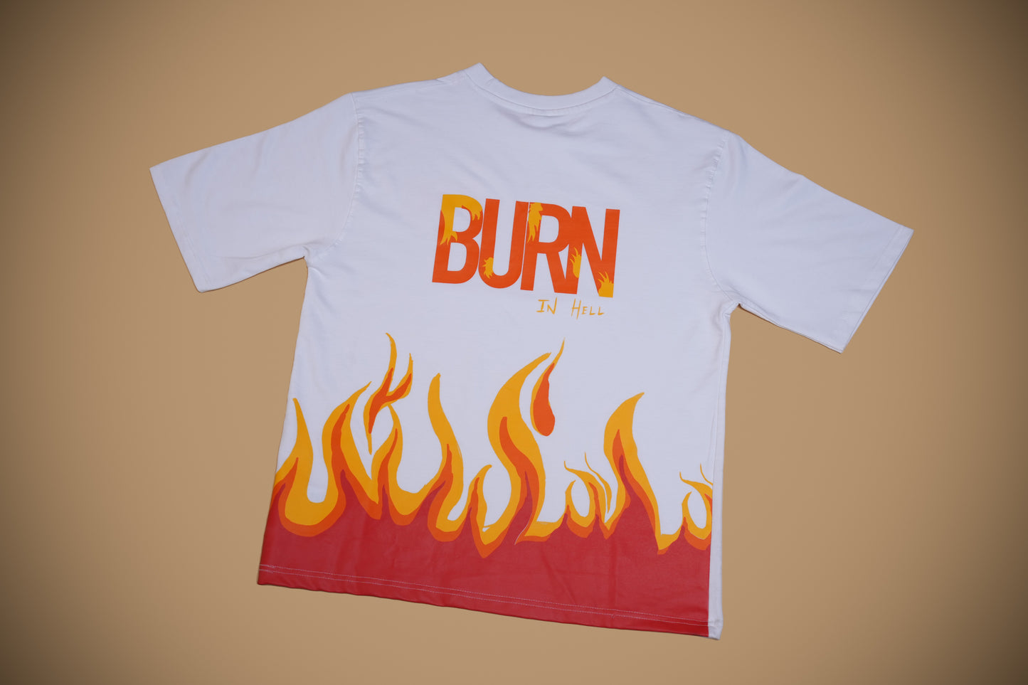 Burn