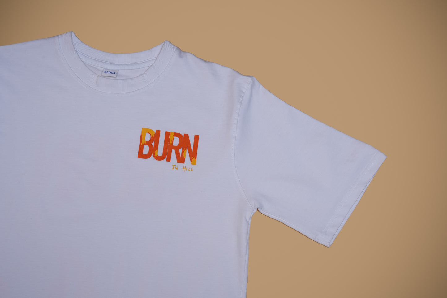 Burn