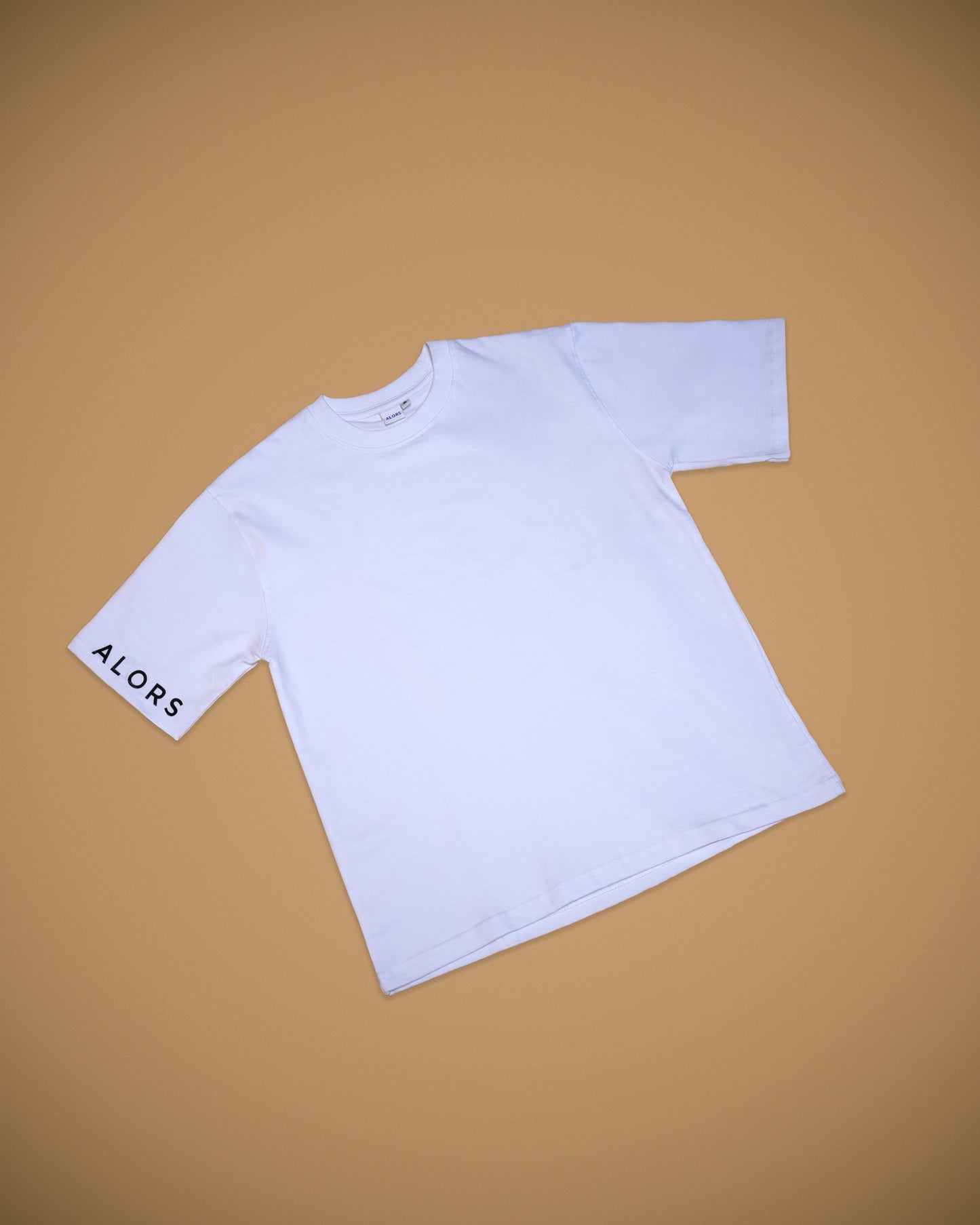 Baggy B|W T-shirt pack of 2