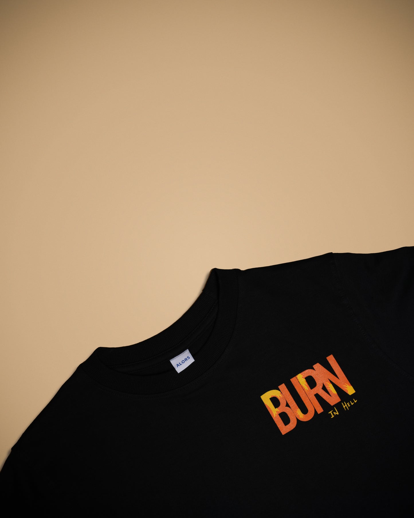 Burn