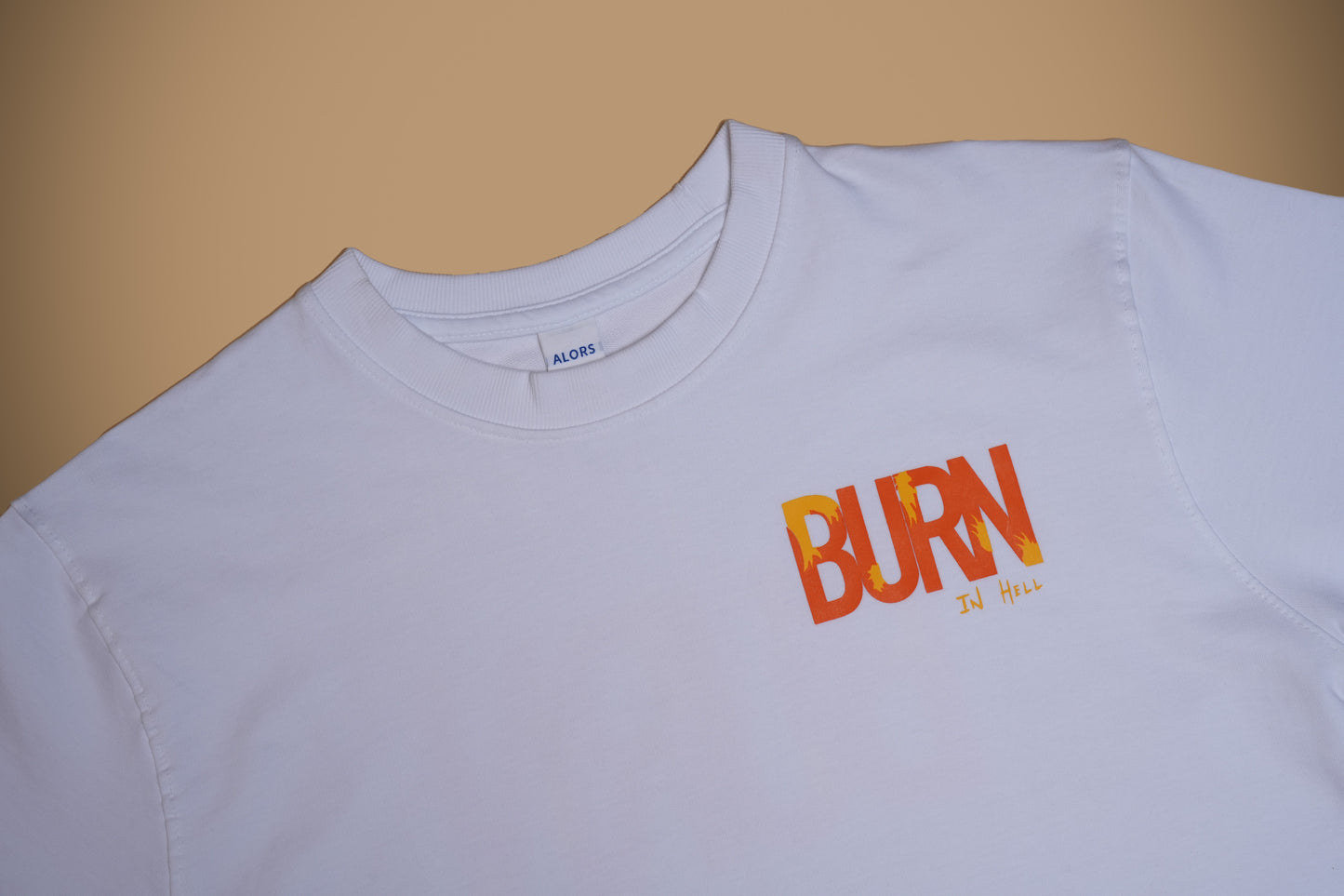 Burn