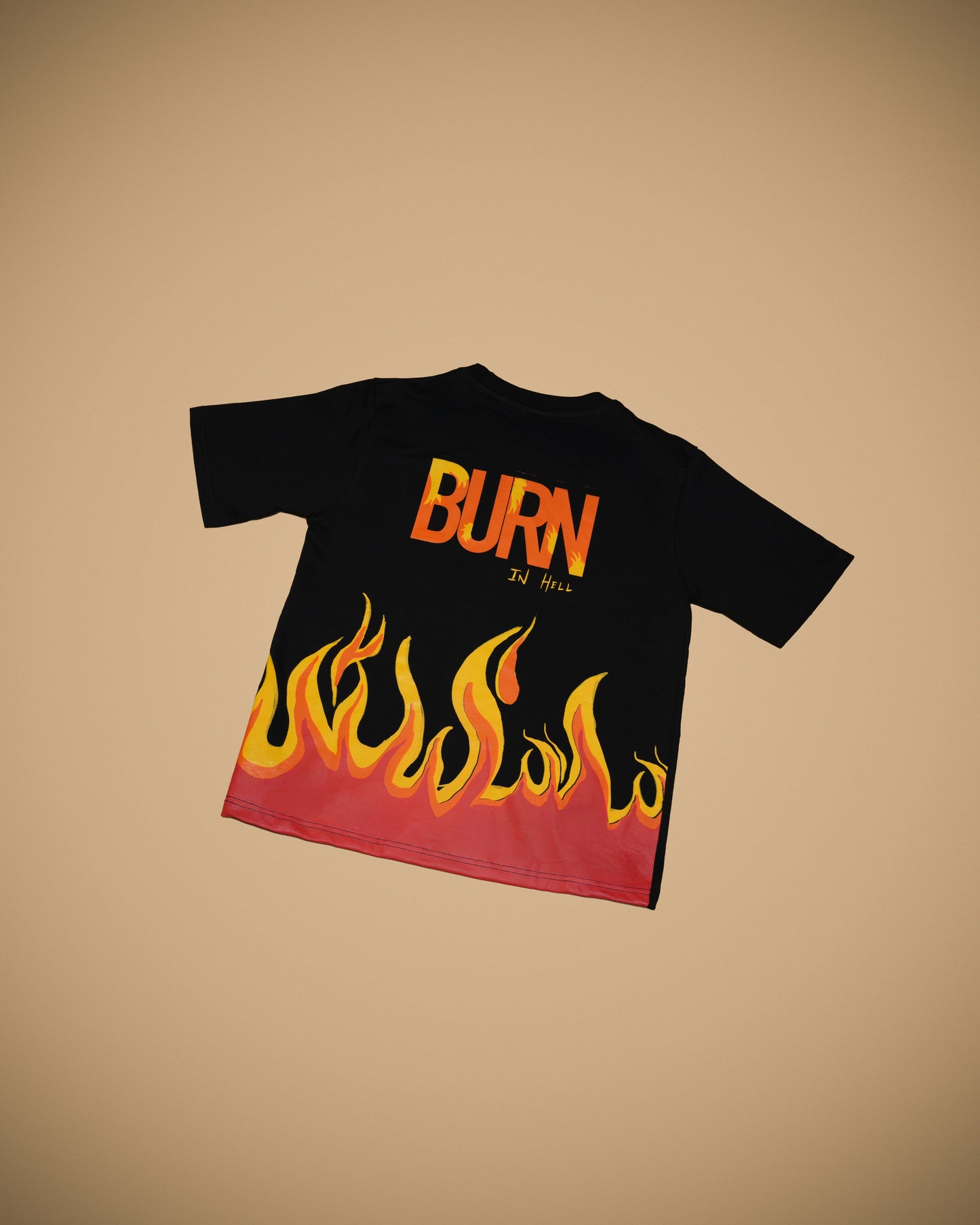 Burn