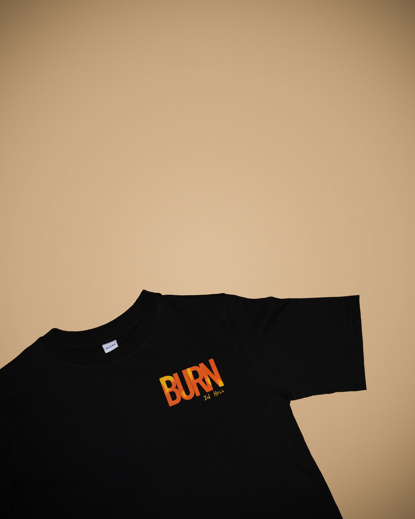Burn