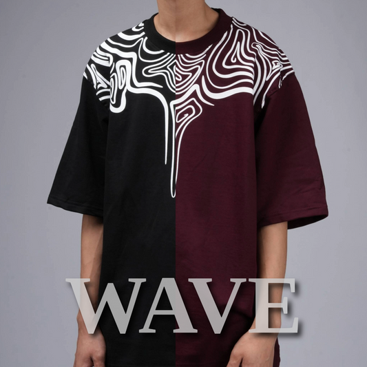 Combo Wave pack of 2