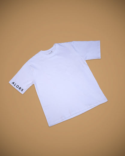 Baggy B|W T-shirt pack of 2